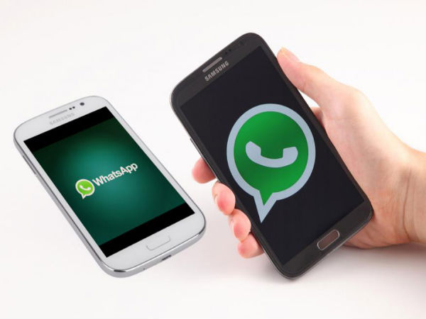 Whatsapp business multiple phones