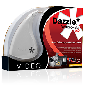 Dazzle video capture usb v1.0